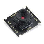 HBV-W202012HD V33 70° FOV 2.8mm 1MP Camera Module HD for WinXP Win7 Win8 Win 10 OS X Linux Android 1280x800P Manual Focus OV9726 Module USB Driver Free