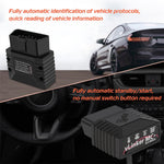 Vgate VLinker MC / MC+ Bluetooth BT3.0 / BT4.0 OBD2 Diagnostic Scanner Single Wire CAN(GMLAN) Medium Speed CAN(MS-CAN)