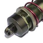 2PCS 8002 Oil filled Rear Shock Absorber for LinkMejor 9116 08427 1/8 2.4G 4WD Rc Car Parts