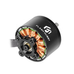 LinkMejor Arthur 4320 350KV 6-12S Brushless Motor High Power 6mm Shaft for DIY RC FPV Racing Drones