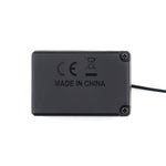 Flysky FS-R7V 2.4G 7CH ANT Protocol PWM/PPM/i-BUS/S.BUS RC Receiver External Single Antenna Built-in Gyroscope for G7P/G7P+ Transmitter RC Airplane Car Boat
