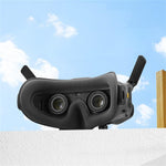 LinkMejor FPV Goggles Eye Markk Sponge for DJI Goggles 2 / DJI GOGGLES 3 / Goggles Integra