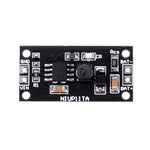 2S 4S 1.2V-9.6V NiMH NiCd Rechargeable Battery Charger Charging Module Board Input DC 5V