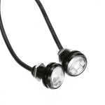 LinkMejor Electric Scooter Lamp Bead For LinkMejor X1 X1 2.0 Front/Rear Riding Light Beads