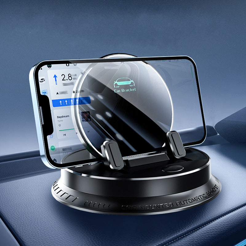 Mobile Phone Holder Navigation Specific Car Support Mount Multi Functional Advanced Anti Slip Car Dashboard Phone Stand