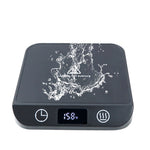 IPRee Coffee Mug Warmer Cup Heater Heating Pad Electric Hot Plate 6 Gear Temperature Warmer For Milk Tea Water 220V