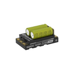LinkMejor SQESC 14130 Brushless ESC 5-14S Lipo Power Supply 130A AM32 / ESCape32 / BLHeli_32 Firmware Suitable for Multi-rotor Drones Airplane Models Crop Protection Aircraft Helicopters Model Ships RC Model Cars Surfboards