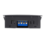 AC110V-220V Digital Display Time Relay Automation Delay Timer Control Switch Relay Module