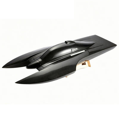 LinkMejor Popeye Hydro 1131Z-C 70km/h 82cm Carbon Fiber Brushless RC Boat F4 Formula Racing Hobbywing ESC High Speed Vehicles Models Professional Hobby Toys