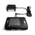 LinkMejor 130W Balance Charger Power Supply XT60 Plug for ToolkitRC M6D Smart Charger
