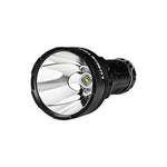 Lumintop Power 2.0 5000LM 1600M High Power Flashlights With 32000mAh Long Runtime 46950 Battery Long Throwing Strong Light LED Torch Rechargeable Camping Lights