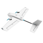 LinkMejor WING T-1 Ranger 730mm Wingspan Dual Motor EPP FPV Racer RC Airplane Fixed Wing KIT/PNP