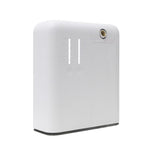 Crearoma OV-3 DC 12V 300ML Capacity WiFi Bluetooth App Control Waterless Essential Oil Aroma Diffuser Home Fragrance Machine