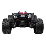 LinkMejor HYPER GO 14212 1/14 2.4G 4WD Brushless High Speed RC Car Vehicle Models 56km/h Two Shells