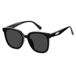Classic Fashion Large Frame Polarized Sunglasses for Men Women UV400 Protection Sun Glasses for Outdoor Travel Fishing Driving