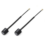 HGLRC Mini Long Range Hammer Antenna V2 LHCP / RHCP IPEX 2.5dBi 5.8GHz 130mm for Rekon35 V2 & RC FPV Racing Drones