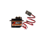 LinkMejor ES08MA II HV High Voltage Servo
