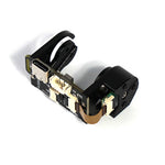 LinkMejor & Astro VTX FPV Goggles Singel Axi Gimbal Fixed Angle Support CRSF SBUS DBUS DJI Camera for RC Drones