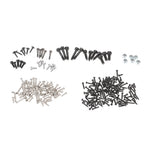 Eachine E220S MD500 RC Helicopter Spare Parts Screw Set / Blade Screw Set