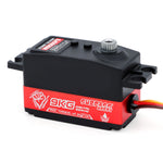 LinkMejor SJ0900M 9KG Digital Waterproof Servo for Fixed Wing RC Helicopter Robot