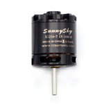 LinkMejor X2216 2216 1250KV/ 1100KV/ 1400KV/ 2400KV Outrunner Brushless Motor For RC Models Airplane