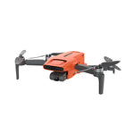 LinkMejor X8 MINI 3 BNF without Remote Control Battery SoLink 9KM FPV Super Night Video Mode With 4K 60fps 1/2" CMOS Camera 3-axis Mechanical Gimbal Foldable RC Drone Quadcopter