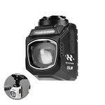 LinkMejor 1200LM Wireless Remote Bike Headlight Waterproof Cutoff Line Bicycle Front Light for MTB Road Bike Night Riding Safety