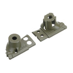XK K170 RC Helicopter Parts Tail Motor Mount Assembly