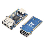 Raspberry Pi Pico 2 RP2350 USB A Development Board RP2350A RP2350-USB-A