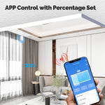 MOES Tuya BLE ZigBe Smart Electric Curtain Robot Timing Auto Opener Closer Light Sensor App Remote Control Support Alexa Google Home