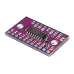 LinkMejor-4051 74HC4051 8 Channel Analog Multiplexer Module Sensor Board