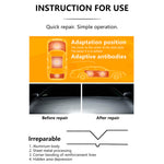 Electromagnetic Induction Dent Repair Set 220V Compact Design Lightweight Automotive Paint and Sheet Metal Professional Tool Portable