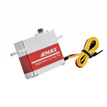LinkMejor ES9055II 35KG 0.12sec High Voltage Magnetic Encoder Digital All-Metal Servo for RC Helicopter Fixed-wing Aircraft Drone Robot