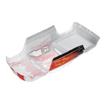 LinkMejor 2996A 1/10 RC Car Parts Body Shell Painted w/ Sticker Vehicles Models Spare Accessories B001