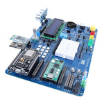 LinkMejor Training Kit for Arduino Project ESP8266 Sensors Development Board DIY Educational Electronics Starter Kit