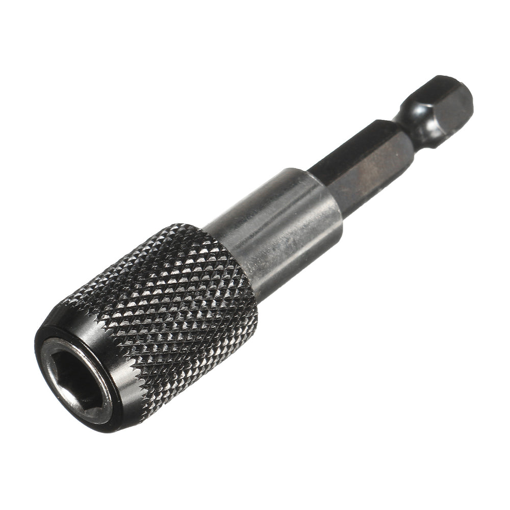 1PC 1/4 Inch Hex Shank Screwdriver Bit Holder 60/100/150mm Connecting Rod
