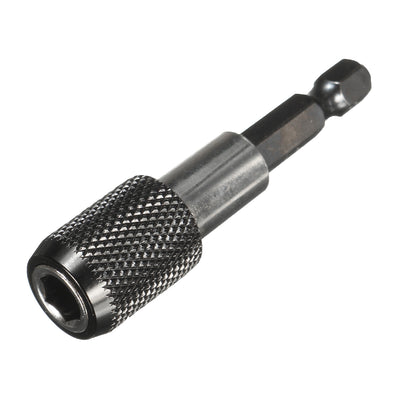 1PC 1/4 Inch Hex Shank Screwdriver Bit Holder 60/100/150mm Connecting Rod