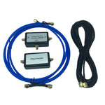 YouLoop Magnetic Antenna Loop Antenna Sdr Receiver Shortwave Antenna Radio Translation Introduction