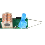 High Voltage Boost Module Arc Igniter DC 3.3V to 5V Adjustable Output 15KV to 30KV Low Heat Advanced Circuit