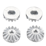 Gear Set Wltoys 144001 124018 124019 1/14 4WD High Speed Racing Vehicle Models RC Car Parts