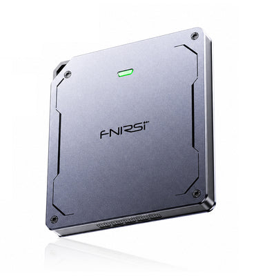 LinkMejor DLA-16 Plus DLA-32 Plus USB 3.0 High-Speed Analyzer 1GHz Sampling Rate 4Gbit Memory 16CH 32CH 170+ Protocol Decoders