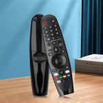 AKB75855501 MR20GA Smart TV Remote Control Voice Magic Infrared Remote Control for LG Smart TV 2017-2020 OLED UHD NanoCell 4K 8K