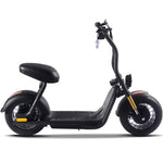 [USA Direct] Mototec Metro H10 Electric Scooter 48V 13Ah 1000W Recommended Top Speed 25KM/H 14inch 15-30KM Max Mileage 120KG Max Load E-Scooter