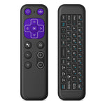 2.4G Wireless bluetooth Air Mouse Dual-mode Smart Voice TV Set-top Box Remote Control for PC Computer TV Box Projector