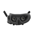 LinkMejor FPV Goggles Eye Markk Sponge for DJI Goggles 2 / DJI GOGGLES 3 / Goggles Integra