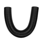 75mm Heater Pipe Duct Warm Air Outlet Hose For Eberspacher Webasto Propex