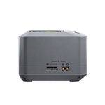 LinkMejor Q500neo Smart Balance Charger 4 Channels DC 1000W AC 500W Charging Power with 2.8 Inch LCD Display for 1-6S LiPo /LiFe /Li-ion /LiHV 1-15S NiMH /NiCd 3S /6S /12S Pb
