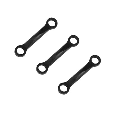LinkMejor WING FW450 RC Helicopter Spare Parts Swashplate Connect Rod
