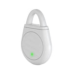 Ultrasonic Pest Repeller Outdoor Camping Portable Intelligent Fully Automatic Mosquito Control Device