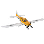 LinkMejor C400 1100mm Wingspan Low Wing STOL EPP RC Airplane PNP